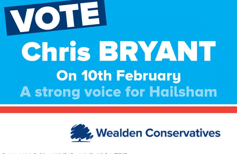 vote Chris Bryant