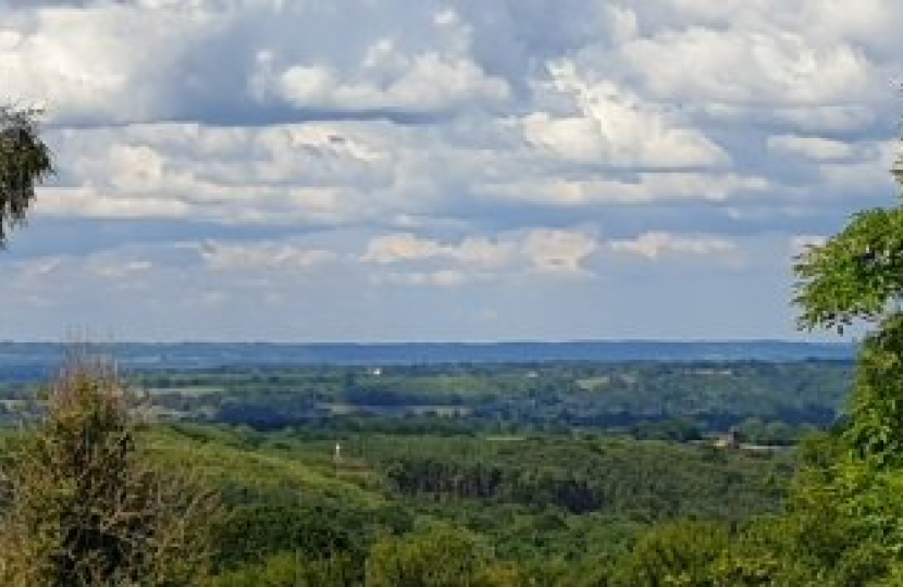 Policy Conference - Valuing Our Natural Environment