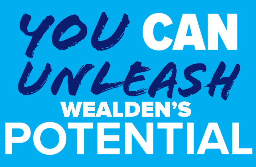 Wealden District Council Elections 2023 Do you want to make a difference? What matters to you in your local area? Whatever needs changing in your community, you could be just the person to make a positive difference by becoming a Local Councillor and Community Leader. Perhaps you are already involved in local community projects or organisations and want to take the next step, or you may be looking for a worthwhile and rewarding way to help your community.  If elected, you will be in a position to make a dif