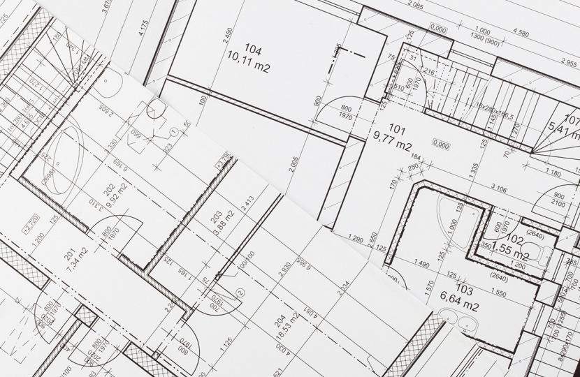 planning row