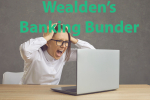 Wealden District Council's banking blunder