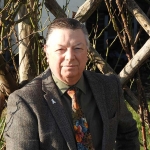 Cllr Richard Grocock