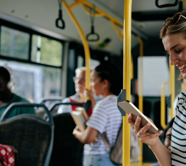 Heathfield, Five Ashes, & Mayfield benefit from Improved bus services -- a move welcomed by Conservative candidate Neil Waller