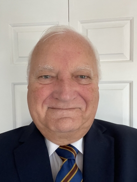 Bruce Rainbow - Hartfield Conservatives