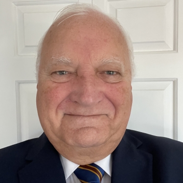 Bruce Rainbow - Hartfield Conservatives